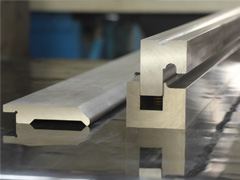 歐創告訴您折彎機模具如何規范使用